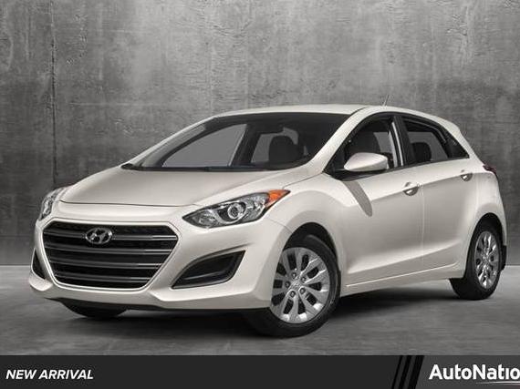 HYUNDAI ELANTRA 2016 KMHD35LH5GU286367 image