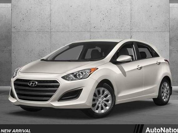 HYUNDAI ELANTRA 2016 KMHD35LH0GU282789 image