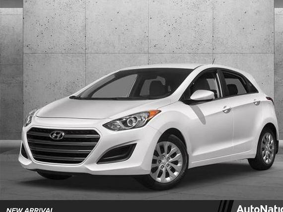 HYUNDAI ELANTRA 2016 KMHD35LH0GU304127 image
