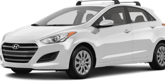 HYUNDAI ELANTRA 2016 KMHD35LH6GU287320 image
