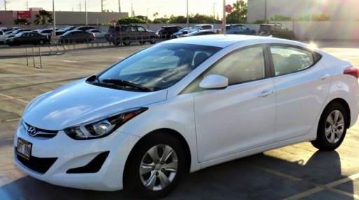 HYUNDAI ELANTRA 2016 5NPDH4AE2GH740089 image