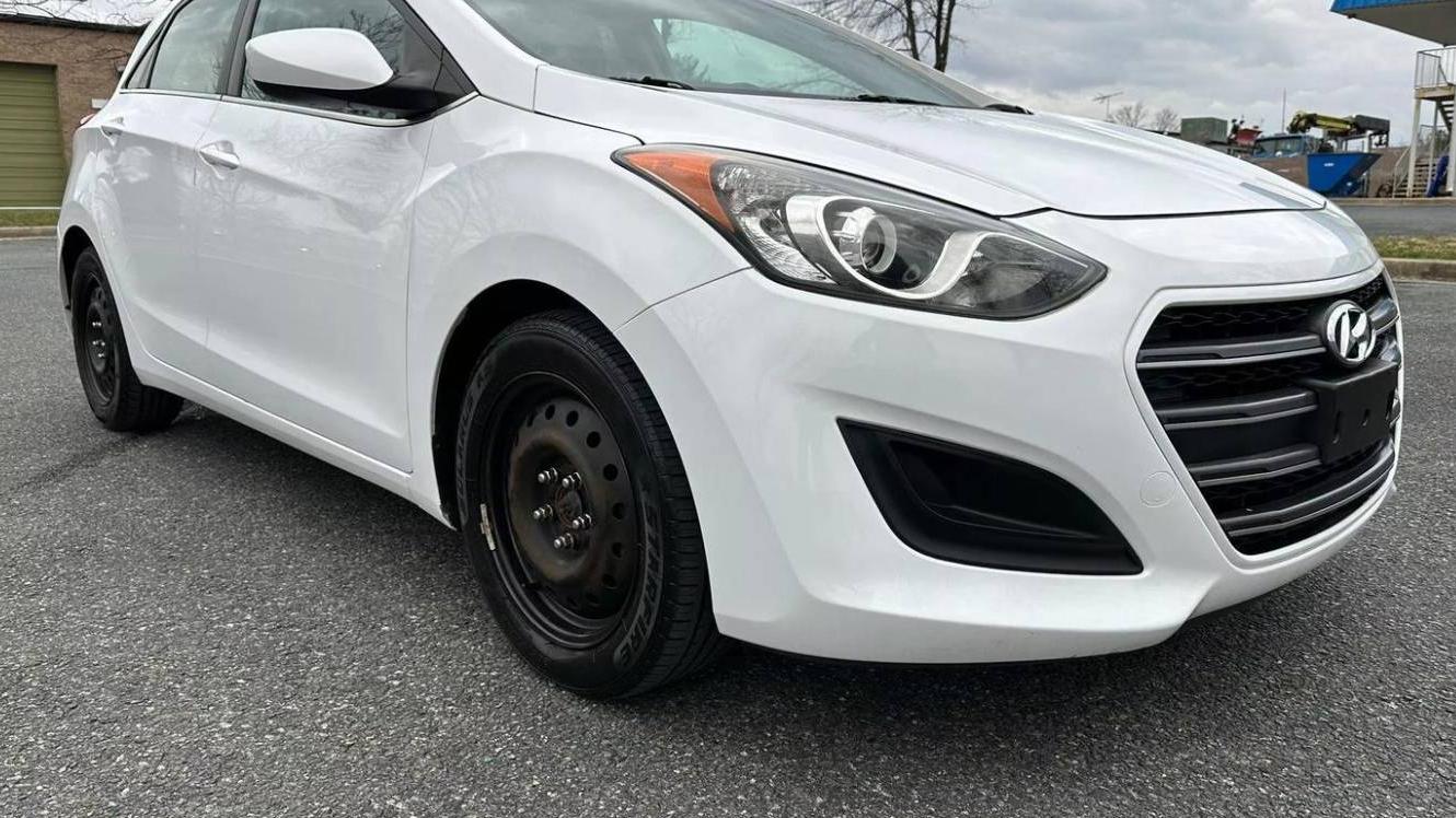 HYUNDAI ELANTRA 2016 KMHD35LHXGU316981 image