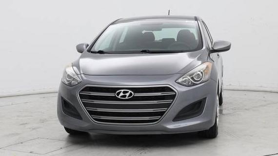 HYUNDAI ELANTRA 2016 KMHD35LH4GU326552 image