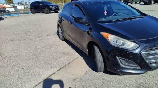 HYUNDAI ELANTRA 2016 KMHD35LH8GU327087 image