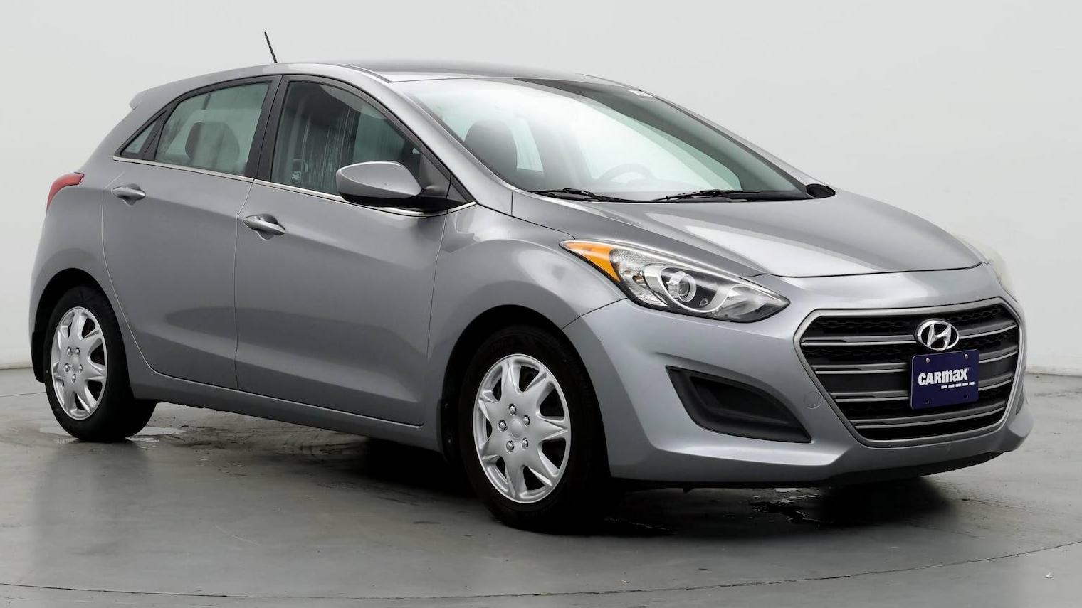 HYUNDAI ELANTRA 2016 KMHD35LH0GU275020 image