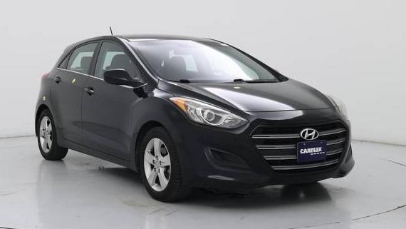 HYUNDAI ELANTRA 2016 KMHD35LH1GU317212 image