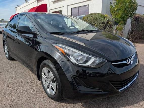 HYUNDAI ELANTRA 2016 KMHDH4AE9GU475057 image HYUNDAI ELANTRA 2016 KMHDH4AE9GU475057 image
