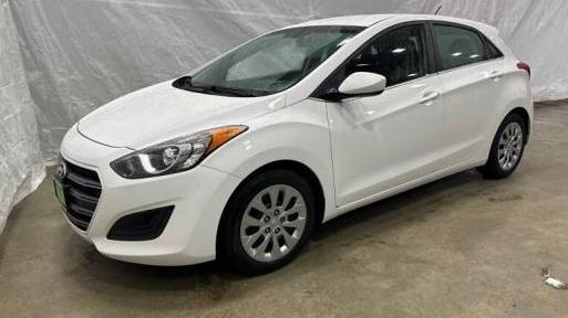 HYUNDAI ELANTRA 2016 KMHD35LH2GU325626 image