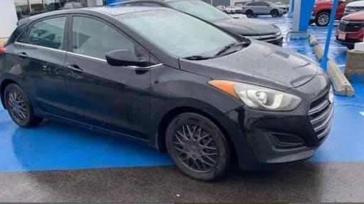 HYUNDAI ELANTRA 2016 KMHD35LH0GU289161 image