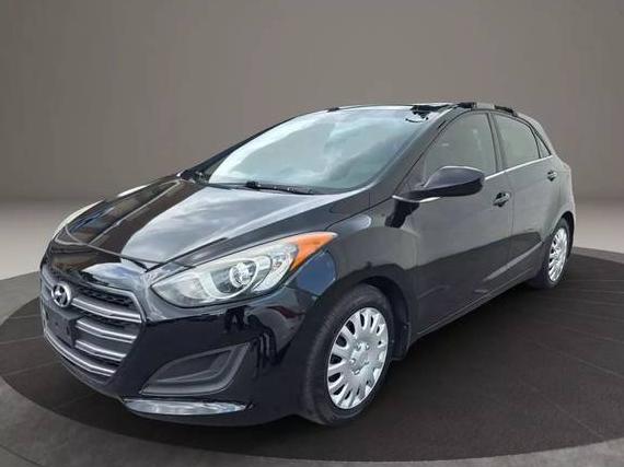 HYUNDAI ELANTRA 2016 KMHD35LH4GU332349 image