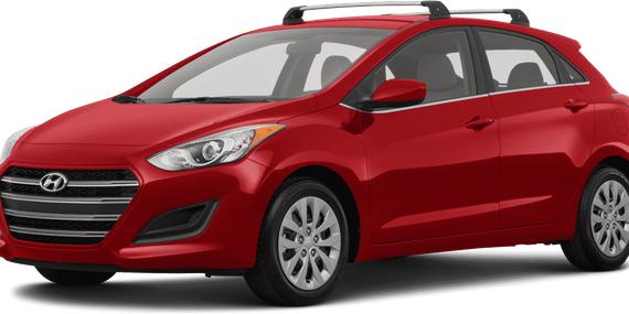 HYUNDAI ELANTRA 2016 KMHD35LH3GU254632 image