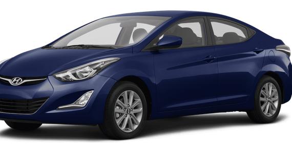 HYUNDAI ELANTRA 2016 5NPDH4AE9GH728750 image HYUNDAI ELANTRA 2016 5NPDH4AE9GH728750 image