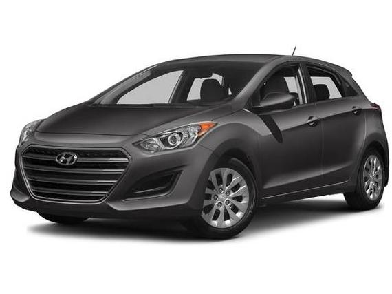 HYUNDAI ELANTRA 2016 KMHD35LHXGU310534 image