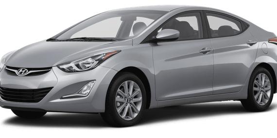 HYUNDAI ELANTRA 2016 KMHDH4AE7GU583094 image HYUNDAI ELANTRA 2016 KMHDH4AE7GU583094 image