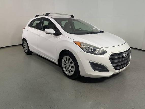 HYUNDAI ELANTRA 2016 KMHD35LH9GU269538 image