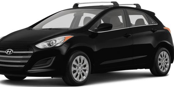 HYUNDAI ELANTRA 2016 KMHD35LH7GU339263 image