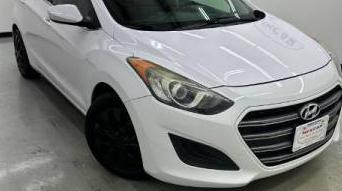 HYUNDAI ELANTRA 2016 KMHD35LH9GU274321 image