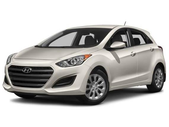 HYUNDAI ELANTRA 2016 KMHD35LH6GU340839 image