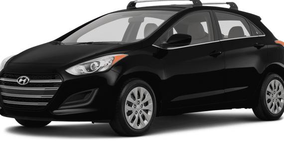 HYUNDAI ELANTRA 2016 KMHD35LH4GU277109 image