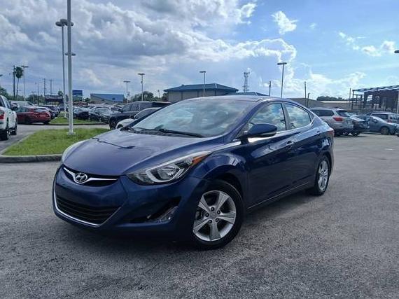 HYUNDAI ELANTRA 2016 5NPDH4AE8GH740131 image HYUNDAI ELANTRA 2016 5NPDH4AE8GH740131 image