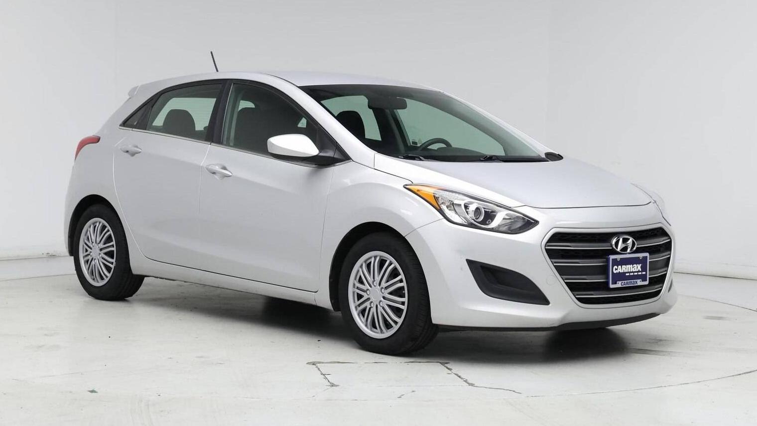 HYUNDAI ELANTRA 2016 KMHD35LH3GU332388 image