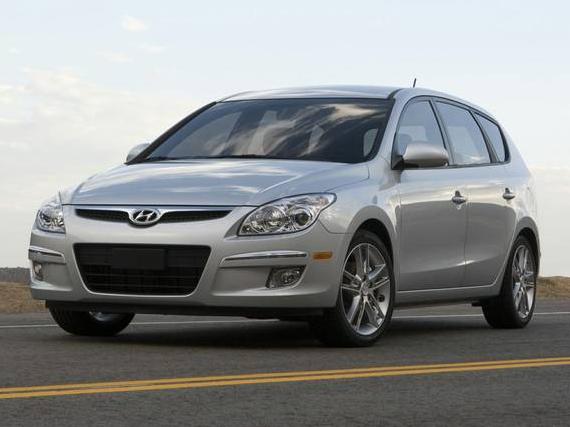 HYUNDAI ELANTRA 2009 KMHDC86E29U049194 image