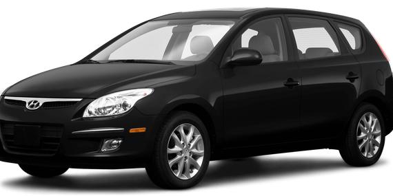 HYUNDAI ELANTRA 2009 KMHDC86E39U039029 image