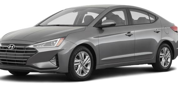 HYUNDAI ELANTRA 2019 5NPD84LF2KH497804 image HYUNDAI ELANTRA 2019 5NPD84LF2KH497804 image