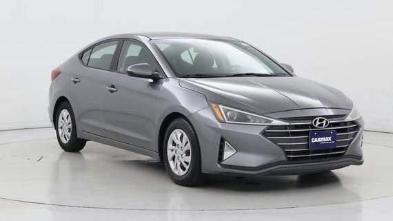HYUNDAI ELANTRA 2019 5NPD74LF6KH486517 image HYUNDAI ELANTRA 2019 5NPD74LF6KH486517 image
