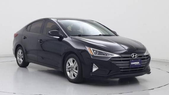 HYUNDAI ELANTRA 2019 KMHD84LF5KU867466 image HYUNDAI ELANTRA 2019 KMHD84LF5KU867466 image