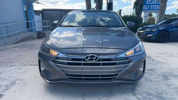 HYUNDAI ELANTRA 2019 5NPD74LF8KH442745 image HYUNDAI ELANTRA 2019 5NPD74LF8KH442745 image