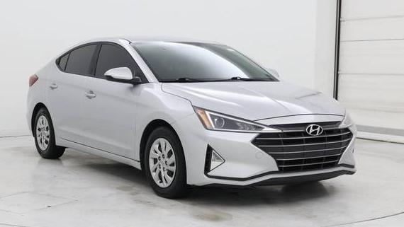 HYUNDAI ELANTRA 2019 KMHD74LF6KU842238 image HYUNDAI ELANTRA 2019 KMHD74LF6KU842238 image