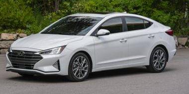 HYUNDAI ELANTRA 2019 KMHD84LF5KU745805 image