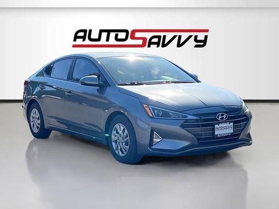 HYUNDAI ELANTRA 2019 KMHD74LF9KU803966 image HYUNDAI ELANTRA 2019 KMHD74LF9KU803966 image
