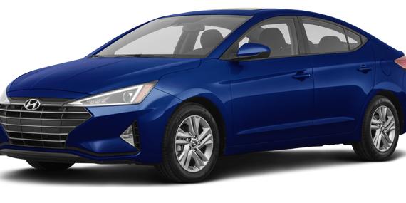 HYUNDAI ELANTRA 2019 5NPD84LF2KH426473 image HYUNDAI ELANTRA 2019 5NPD84LF2KH426473 image