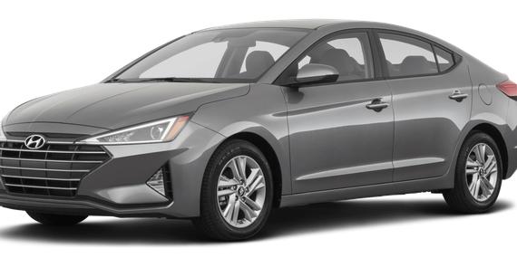 HYUNDAI ELANTRA 2019 KMHD74LF9KU790121 image HYUNDAI ELANTRA 2019 KMHD74LF9KU790121 image