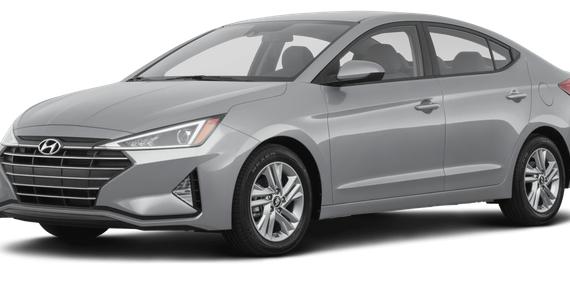 HYUNDAI ELANTRA 2019 5NPD74LF4KH483499 image HYUNDAI ELANTRA 2019 5NPD74LF4KH483499 image