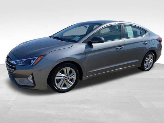 HYUNDAI ELANTRA 2019 5NPD84LFXKH425538 image HYUNDAI ELANTRA 2019 5NPD84LFXKH425538 image