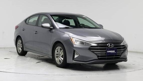 HYUNDAI ELANTRA 2019 5NPD84LF3KH426076 image HYUNDAI ELANTRA 2019 5NPD84LF3KH426076 image