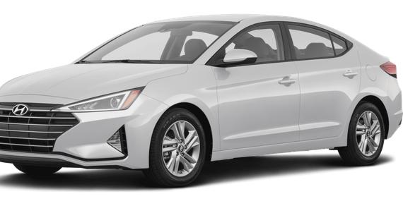 HYUNDAI ELANTRA 2019 5NPD74LF1KH496100 image HYUNDAI ELANTRA 2019 5NPD74LF1KH496100 image