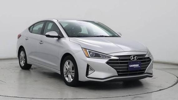HYUNDAI ELANTRA 2019 KMHD84LF0KU771132 image HYUNDAI ELANTRA 2019 KMHD84LF0KU771132 image