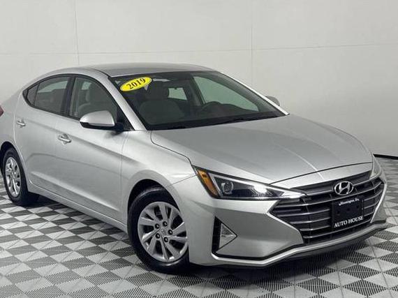 HYUNDAI ELANTRA 2019 5NPD74LF9KH496037 image HYUNDAI ELANTRA 2019 5NPD74LF9KH496037 image