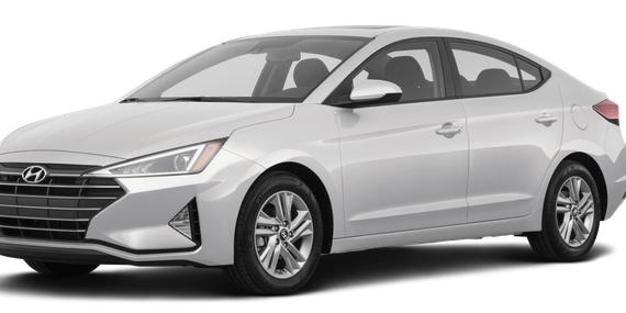 HYUNDAI ELANTRA 2019 5NPD84LF6KH495957 image HYUNDAI ELANTRA 2019 5NPD84LF6KH495957 image