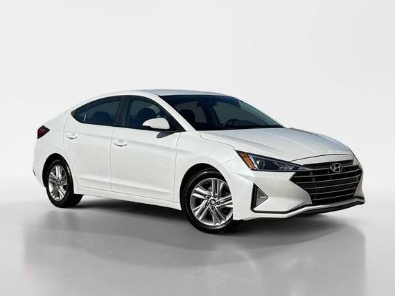 HYUNDAI ELANTRA 2019 5NPD84LFXKH474643 image HYUNDAI ELANTRA 2019 5NPD84LFXKH474643 image