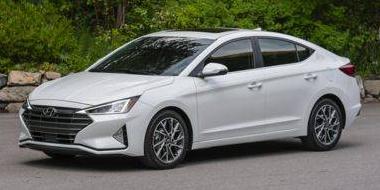 HYUNDAI ELANTRA 2019 KMHD84LF9KU809098 image