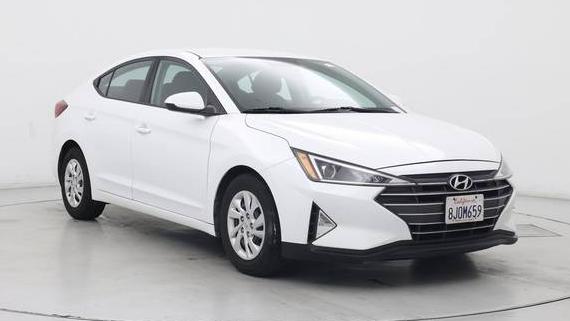 HYUNDAI ELANTRA 2019 5NPD74LF0KH459913 image HYUNDAI ELANTRA 2019 5NPD74LF0KH459913 image