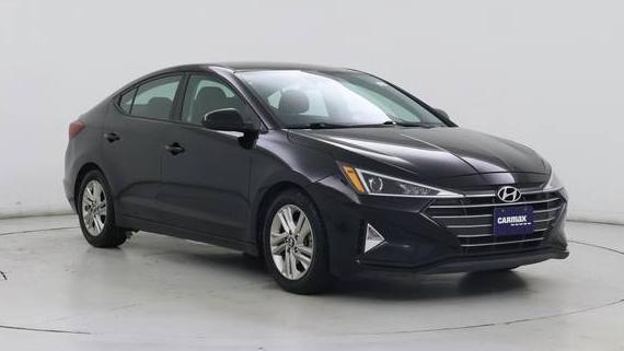 HYUNDAI ELANTRA 2019 5NPD84LF0KH452263 image HYUNDAI ELANTRA 2019 5NPD84LF0KH452263 image