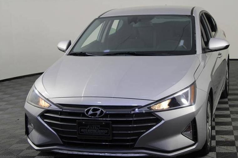 HYUNDAI ELANTRA 2019 KMHD84LF3KU763543 image