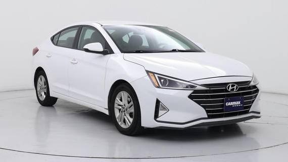 HYUNDAI ELANTRA 2019 5NPD84LFXKH399409 image HYUNDAI ELANTRA 2019 5NPD84LFXKH399409 image