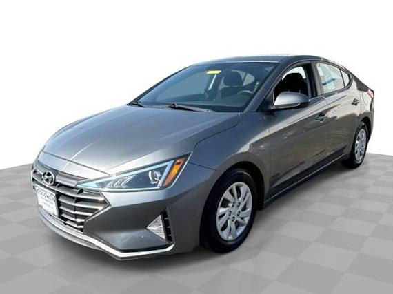 HYUNDAI ELANTRA 2019 5NPD74LF4KH479727 image HYUNDAI ELANTRA 2019 5NPD74LF4KH479727 image